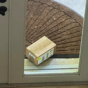 Home Delivery